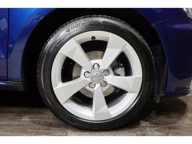 Audi A1 Sport 1.0 TFSI Ultra 5-Gang - 2017 - Joinsteer - #13