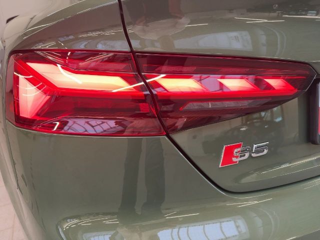 Audi S5 Sportback TDI Quattro Tiptronic - 2022 - Joinsteer - #13