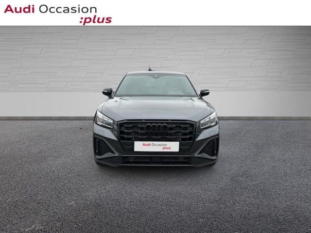 Audi Q2 Black Edition 35 TFSI 150 Ch S Tronic - 2025 - Joinsteer - #13