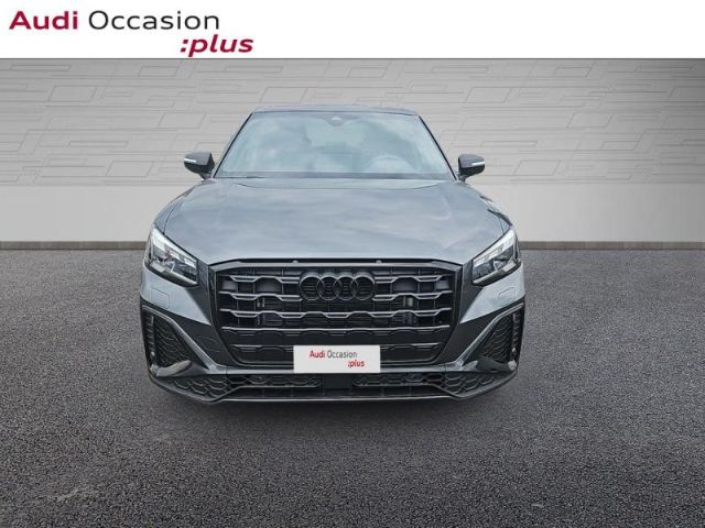 Audi Q2 Black Edition 35 TFSI 150 Ch S Tronic - 2025 - Joinsteer - #13