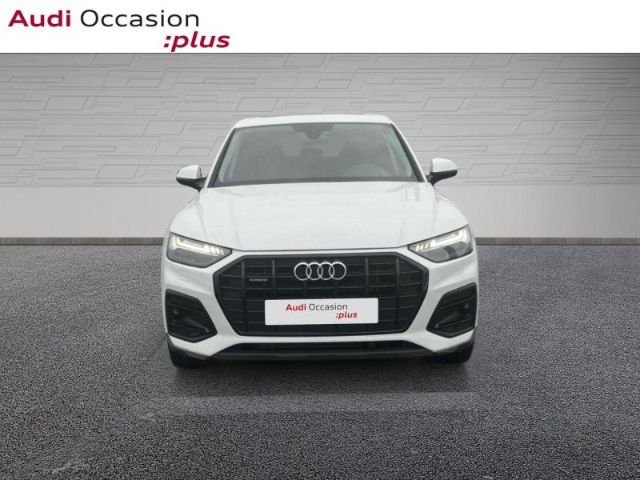 Audi Q5 Avus 50 TFSI E Quattro 299 Ch S Tronic - 2021 - Joinsteer - #13