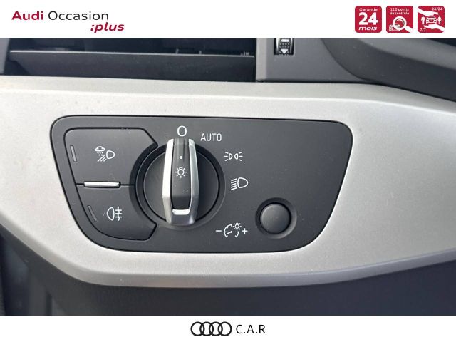 Audi A5 Cabriolet Avus 40 TFSI Quattro 204 Ch S Tronic - 2021 - Joinsteer - #13