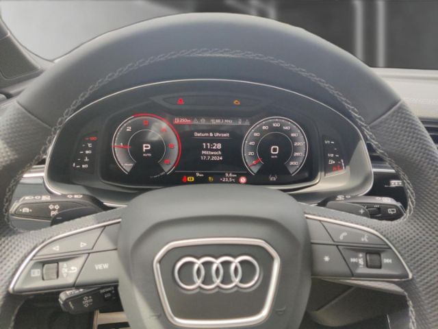 Audi Q7 SUV 45 TDI Quattro Tiptronic - 2025 - Joinsteer - #13