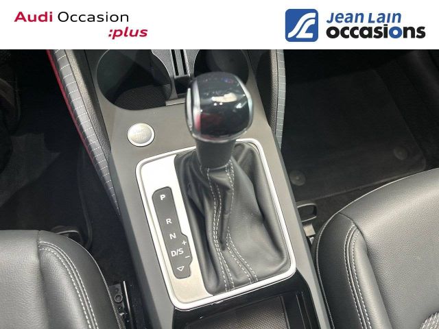 Audi Q2 Black Edition 35 TFSI 150 Ch S Tronic - 2024 - Joinsteer - #13