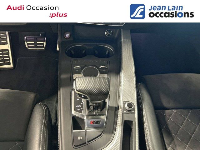 Audi RS4 Avant RS 4 Avant 2.9 TFSI Quattro 450 Ch Tiptronic - 2018 - Joinsteer - #13
