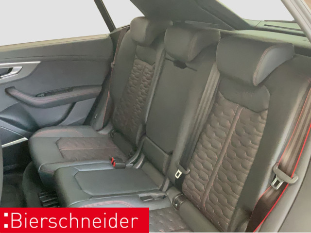 Audi RSQ8 TFSI Quattro Tiptronic - 2024 - Joinsteer - #13