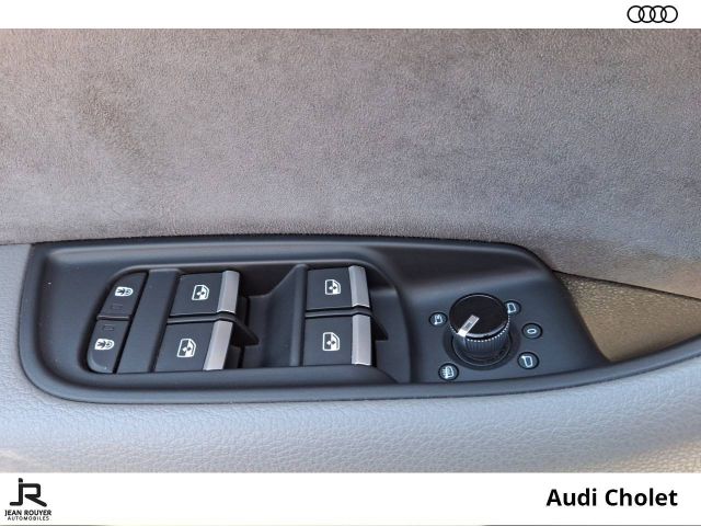 Audi Q8 S Line 45 TDI Quattro 231 Ch Tiptronic - 2019 - Joinsteer - #13