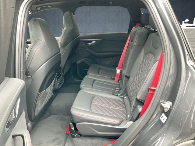 Audi Q7 SUV TFSI E S Line 60 TFSI E Quattro Tiptronic - 2025 - Joinsteer - #13