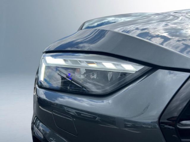 Audi S5 Coupé TDI Quattro Tiptronic - 2022 - Joinsteer - #13