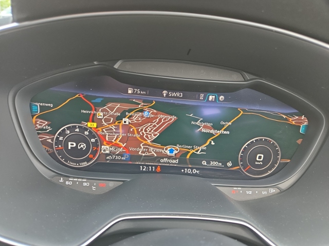 Audi TT Roadster 1.8 TFSI S Tronic - 2018 - Joinsteer - #13