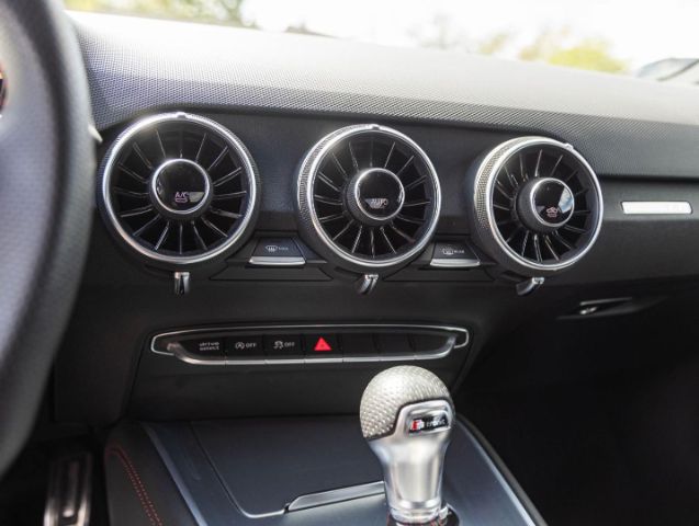 Audi TT Coupé 45 TFSI S Tronic - 2020 - Joinsteer - #13