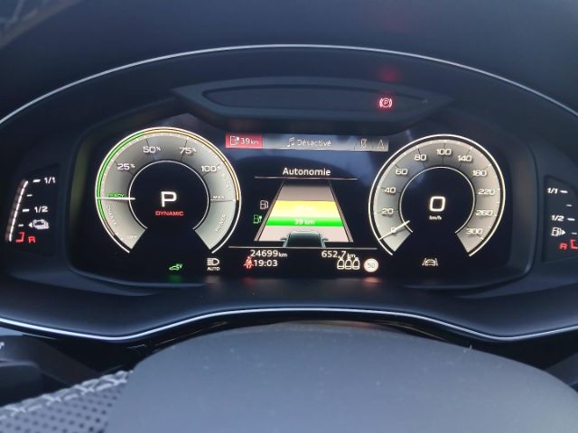Audi Q7 TFSI E Competition 60 TFSI E Quattro 462 Ch Tiptronic - 2023 - Joinsteer - #13