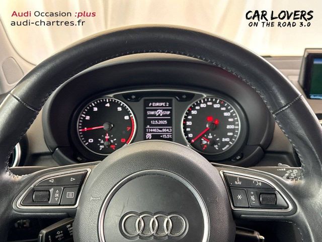 Audi A1 Ambiente 1.0 TFSI 95 Ch 5 Vitesses - 2018 - Joinsteer - #13