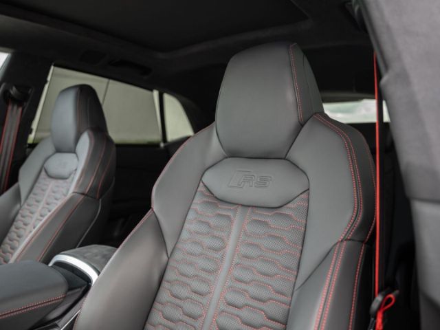 Audi RSQ8 TFSI Quattro Tiptronic - 2025 - Joinsteer - #13