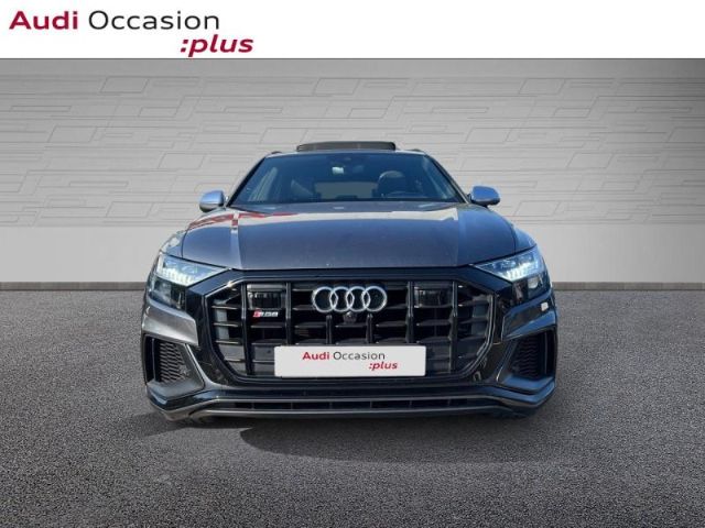 Audi SQ8 SQ8 TDI 435 Ch Tiptronic - 2019 - Joinsteer - #13