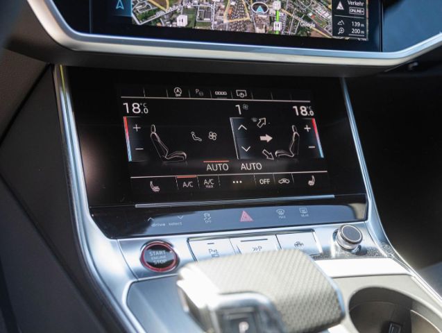 Audi S6 Avant TDI Quattro Tiptronic - 2024 - Joinsteer - #13