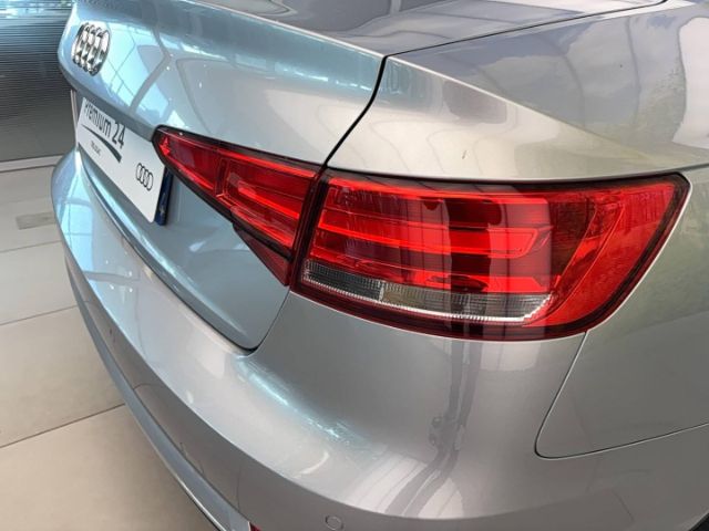 Audi A4 Berline Design 1.4 TFSI 150 Ch S Tronic - 2017 - Joinsteer - #13