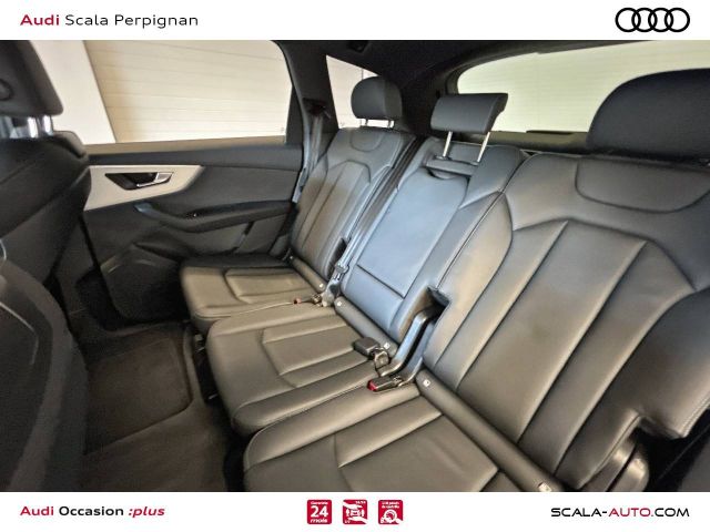 Audi Q7 TFSI E Competition 60 TFSI E Quattro 462 Ch Tiptronic - 2024 - Joinsteer - #13