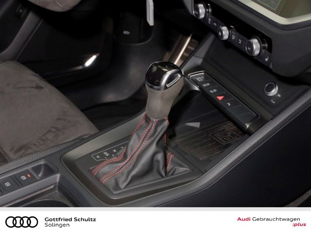 Audi RSQ3 TFSI Quattro S Tronic - 2021 - Joinsteer - #13