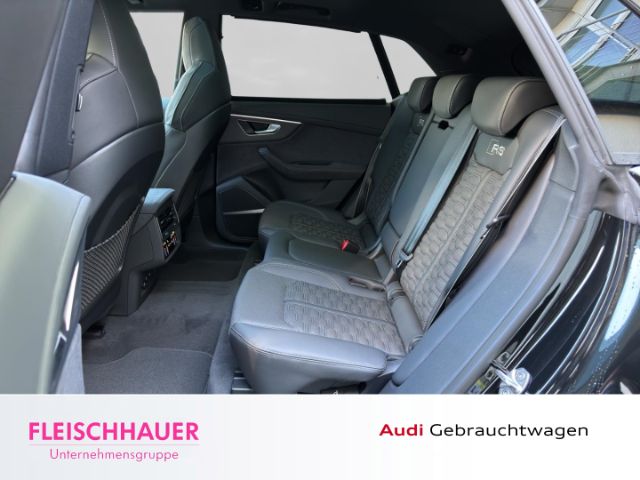 Audi RSQ8 TFSI Quattro Tiptronic - 2024 - Joinsteer - #13