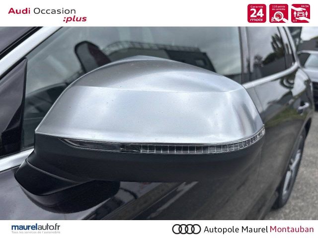 Audi SQ5 SQ5 TDI 347 Ch Tiptronic - 2019 - Joinsteer - #13