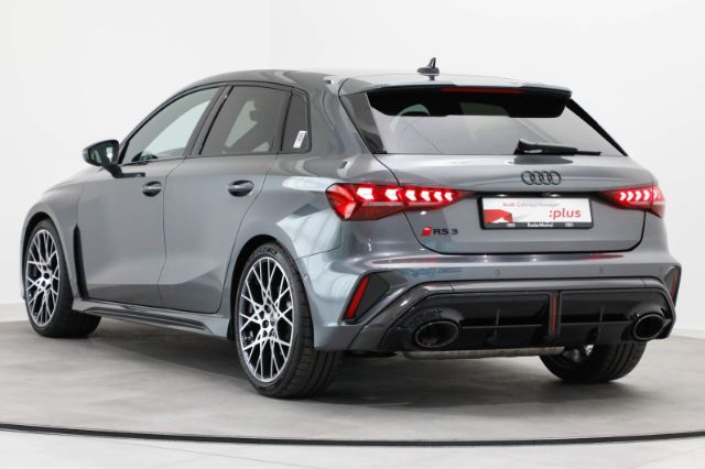 Audi RS3 Sportback TFSI Quattro S Tronic - 2024 - Joinsteer - #13