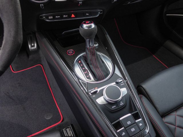 Audi TTS Roadster TFSI Quattro S Tronic - 2024 - Joinsteer - #13