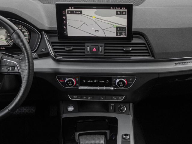 Audi Q5 TFSI E 55 TFSI E Quattro S Tronic - 2021 - Joinsteer - #13