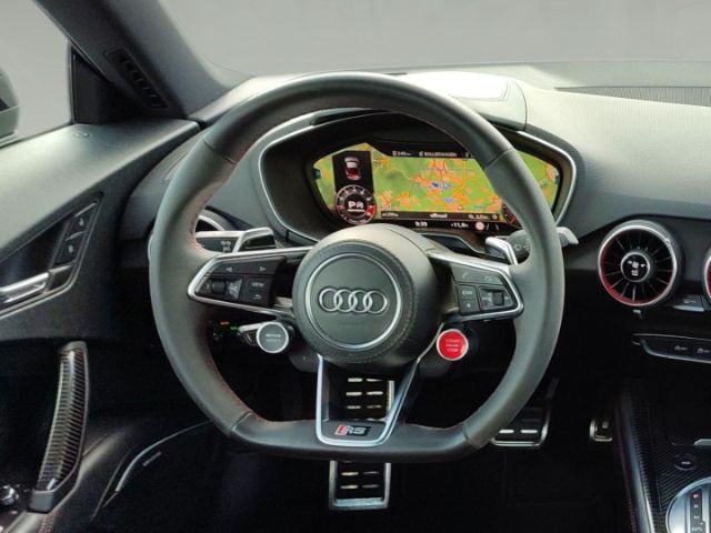 Audi TT RS Coupé TFSI Quattro S Tronic - 2019 - Joinsteer - #13
