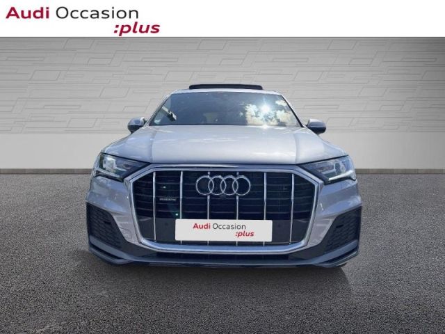 Audi Q7 S Line 50 TDI Quattro 286 Ch Tiptronic - 2020 - Joinsteer - #13