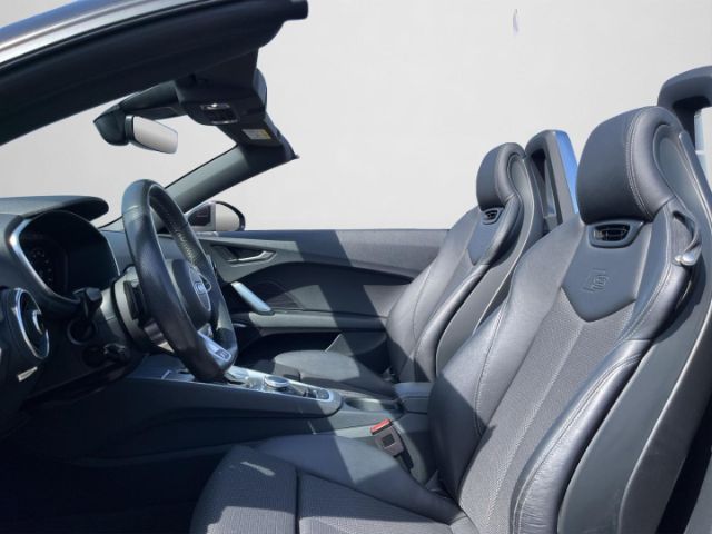 Audi TT Roadster 45 TFSI S Tronic - 2021 - Joinsteer - #13