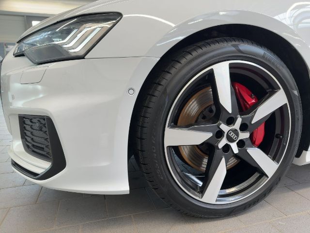 Audi A6 Limousine TFSI E 55 TFSI E Quattro S Tronic - 2021 - Joinsteer - #13