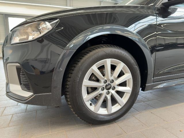 Audi A1 Citycarver 30 TFSI S Tronic - 2021 - Joinsteer - #13