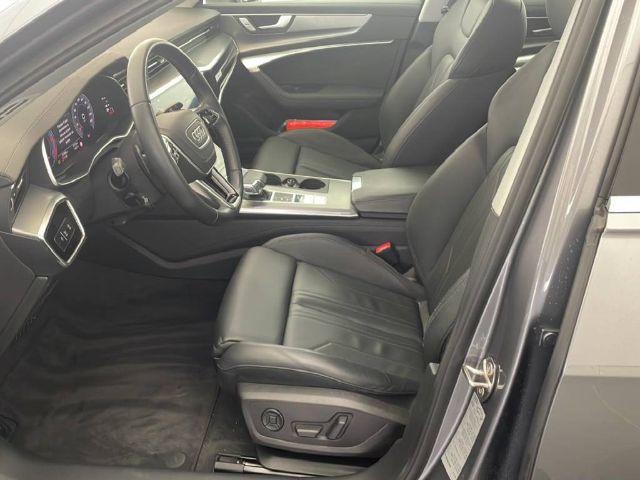 Audi A6 Berline Sport 50 TDI Quattro 286 Ch Tiptronic - 2019 - Joinsteer - #13
