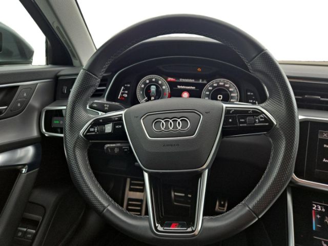 Audi A6 Avant TFSI E 55 TFSI E Quattro S Tronic - 2021 - Joinsteer - #13