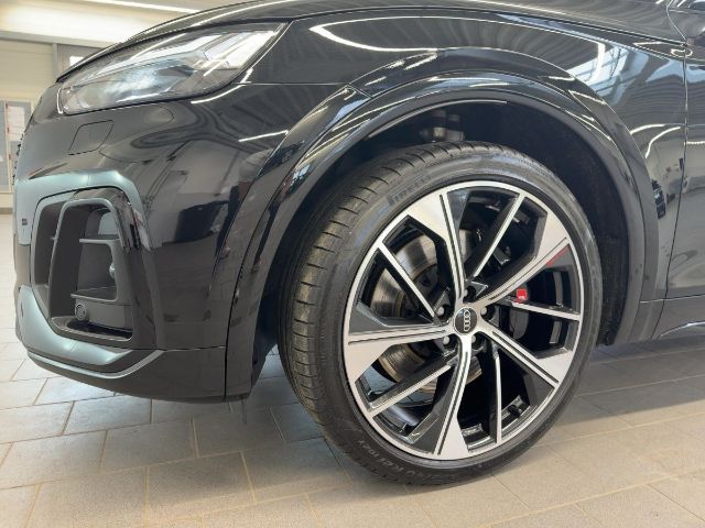Audi SQ5 SUV TDI Tiptronic - 2023 - Joinsteer - #13