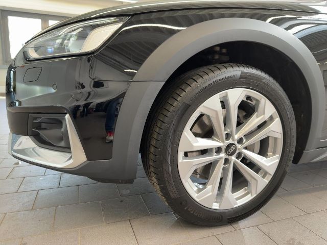 Audi A4 Allroad Quattro 40 TDI 150204 KW(PS) S Tronic - 2023 - Joinsteer - #13
