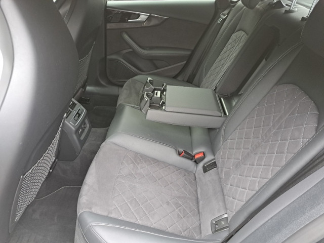 Audi S5 Sportback TDI Quattro Tiptronic - 2022 - Joinsteer - #13