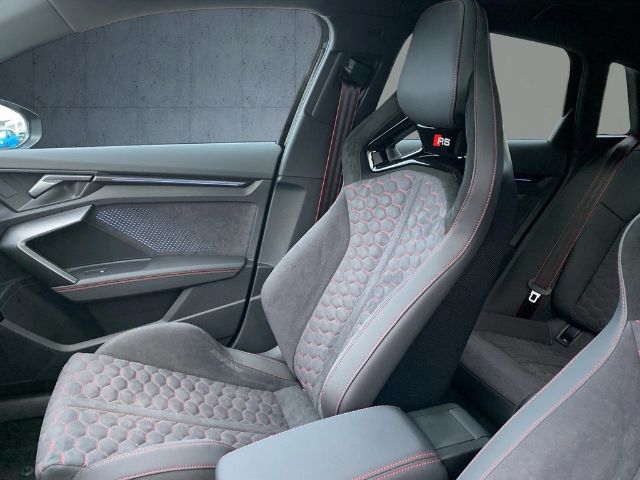 Audi RS3 Sportback TFSI Quattro S Tronic - 2025 - Joinsteer - #13