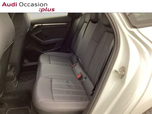 Audi A3 Berline S Line 35 TDI 150 Ch S Tronic - 2022 - Joinsteer - #13