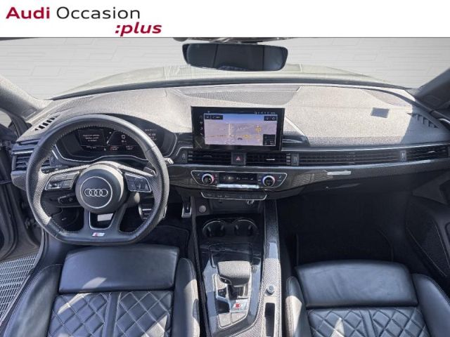 Audi S4 Avant S4 Avant TDI 347 Ch Tiptronic - 2019 - Joinsteer - #13