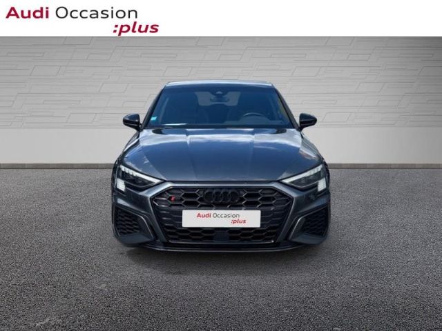 Audi S3 Berline S3 Sportback TFSI 310 Ch S Tronic - 2021 - Joinsteer - #13
