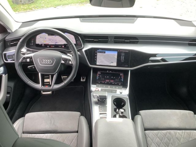 Audi S6 Avant TDI Quattro Tiptronic - 2021 - Joinsteer - #13