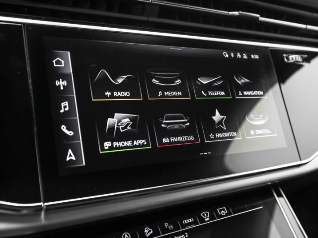 Audi Q7 SUV S Line 50 TDI Quattro Tiptronic - 2022 - Joinsteer - #13