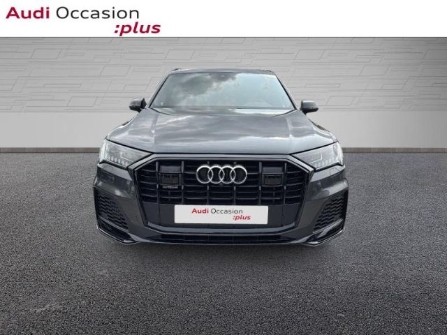 Audi Q7 Competition 60 TFSI E Quattro 462 Ch Tiptronic - 2021 - Joinsteer - #13
