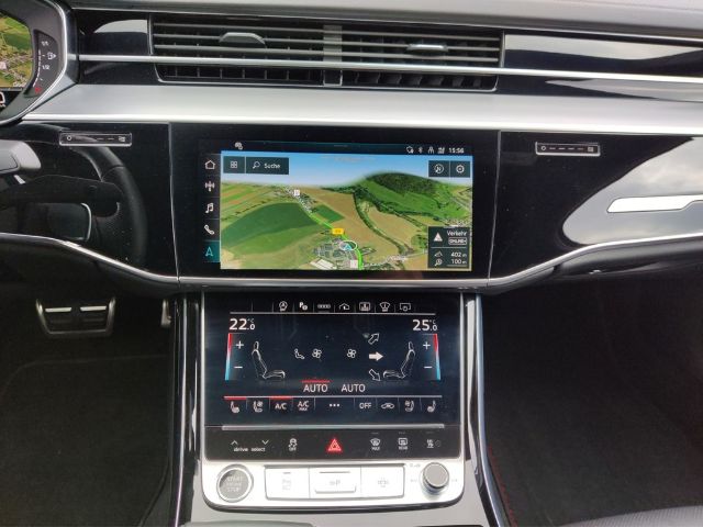 Audi A8 50 TDI Quattro Tiptronic - 2023 - Joinsteer - #14
