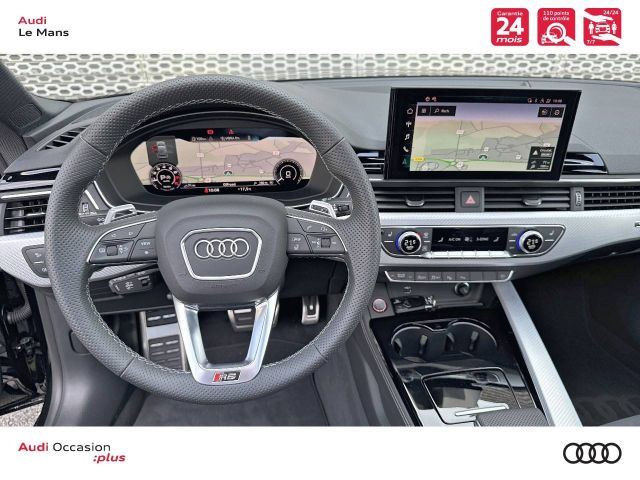 Audi RS5 Sportback RS 5 Sportback 450 Ch Tiptronic - 2023 - Joinsteer - #14