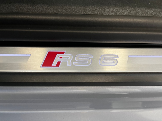 Audi RS6 Avant TFSI Quattro Tiptronic - 2020 - Joinsteer - #14