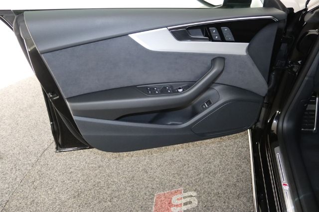 Audi A5 Sportback S Line 40 TFSI Quattro S Tronic - 2022 - Joinsteer - #14