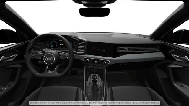 Audi A1 Sportback S Line 30 TFSI S Tronic - 2022 - Joinsteer - #14